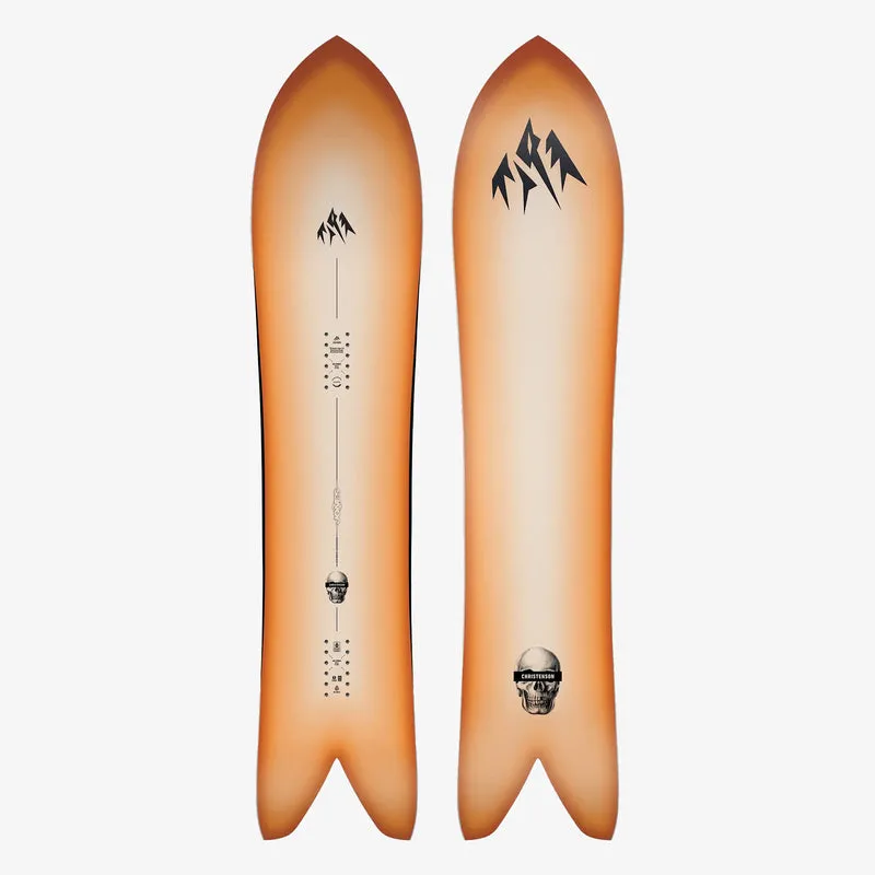 Jones Storm Chaser Snowboard 2027