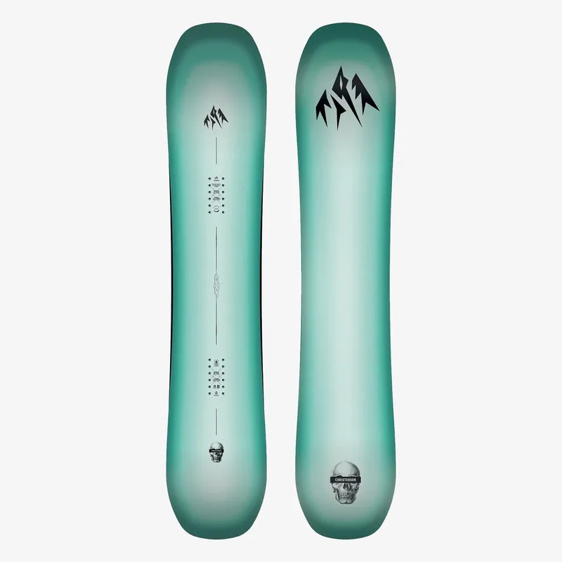 Jones TwinCraft Snowboard 2027