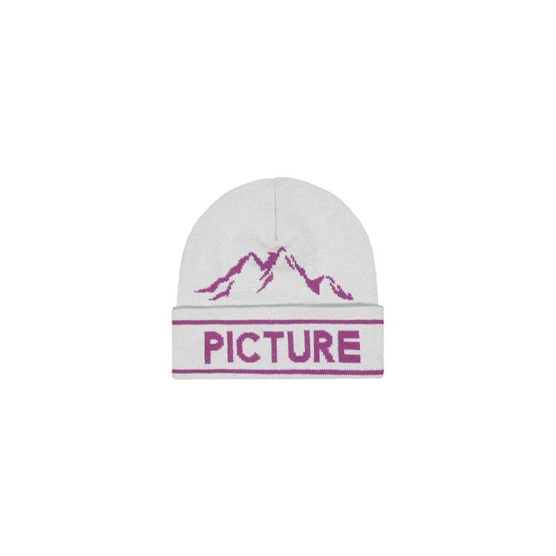 MOUNTAIN BEANIE