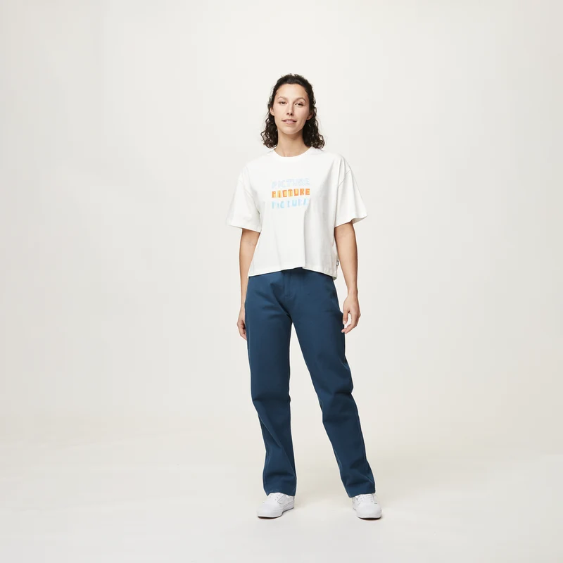 T-shirt femme KEYNEE