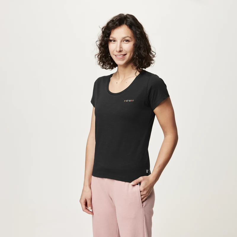T-shirt femme REV