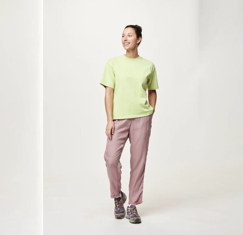 T-shirt femme MAOGANY
