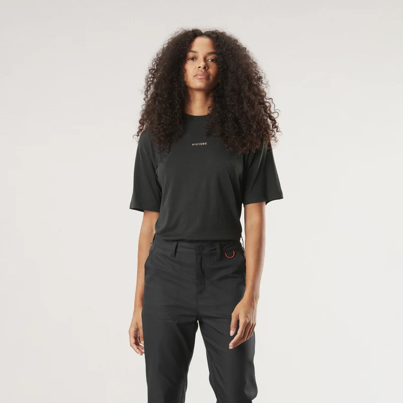 T-shirt technique femme BOBBY