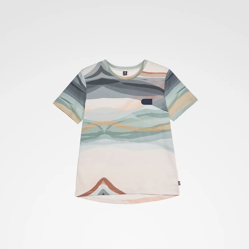 T-shirt femme AULDEN
