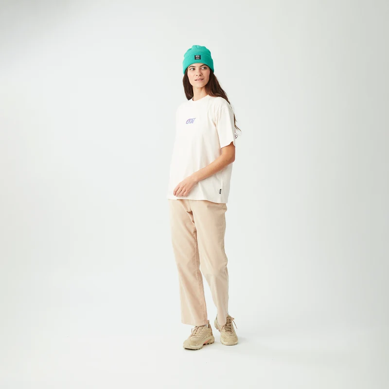 T-shirt femme D&S NEPAL