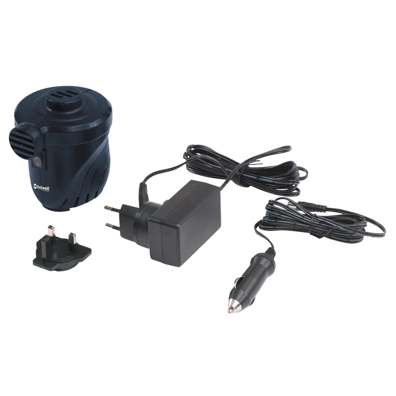 Elektrische Pumpe 12V/230V