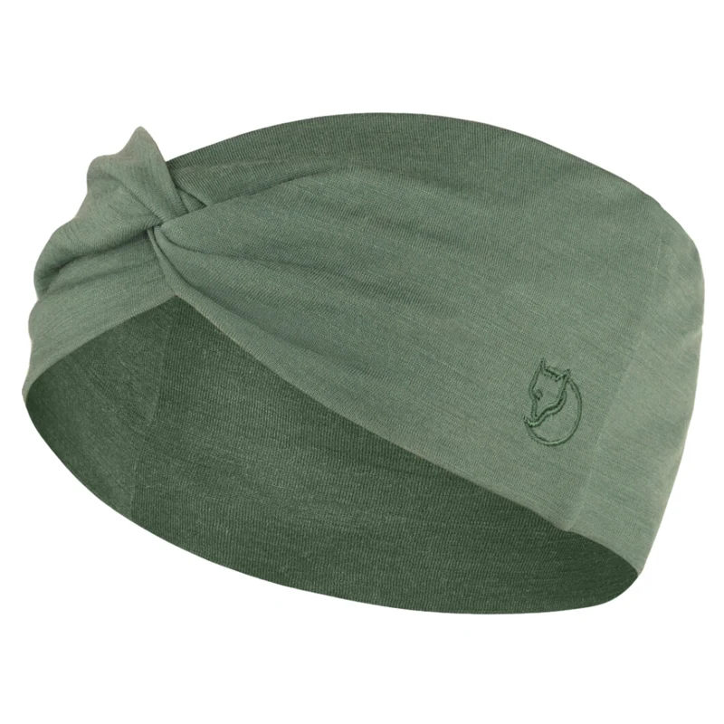 Abisko Wool Headband