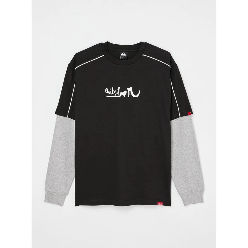 YG Double Layer Tee