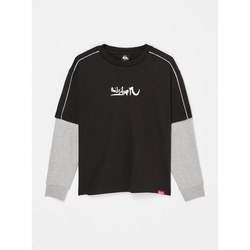 YG Double Layer Tee Youth