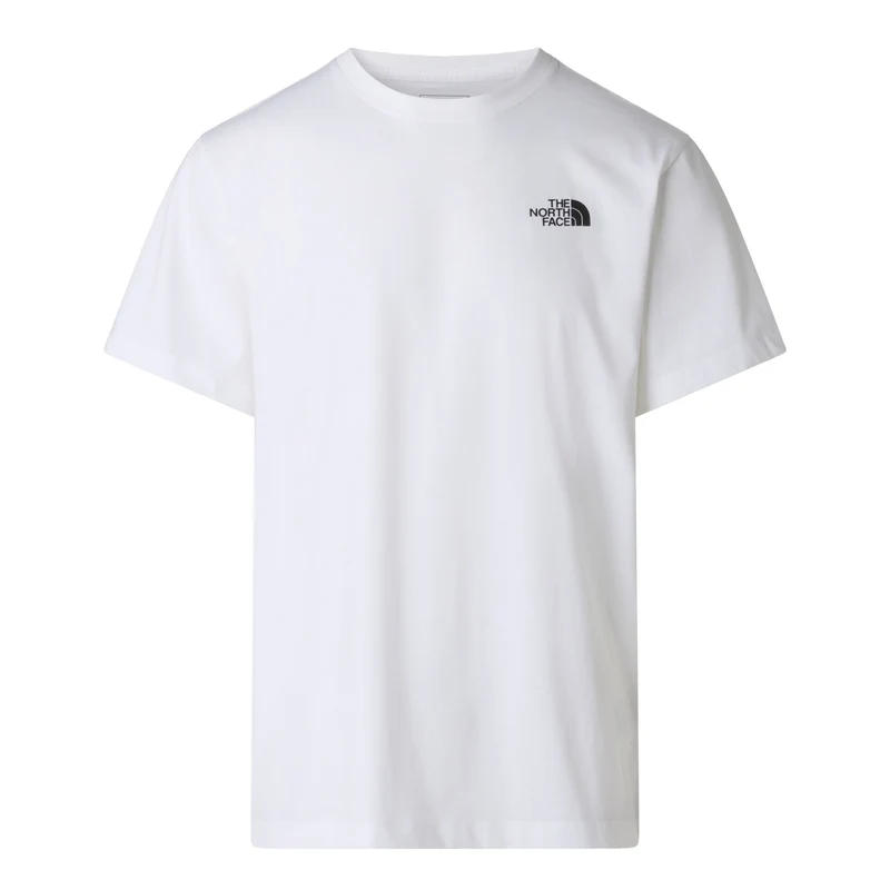 M Half Dome Photo Reg SS Tee Graphi