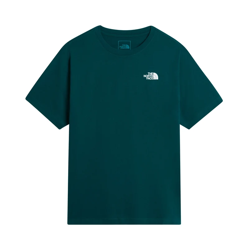 M Evolution Box NSE Regular Short S