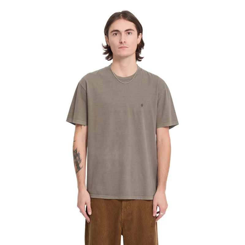 Solid Stone Emb SST