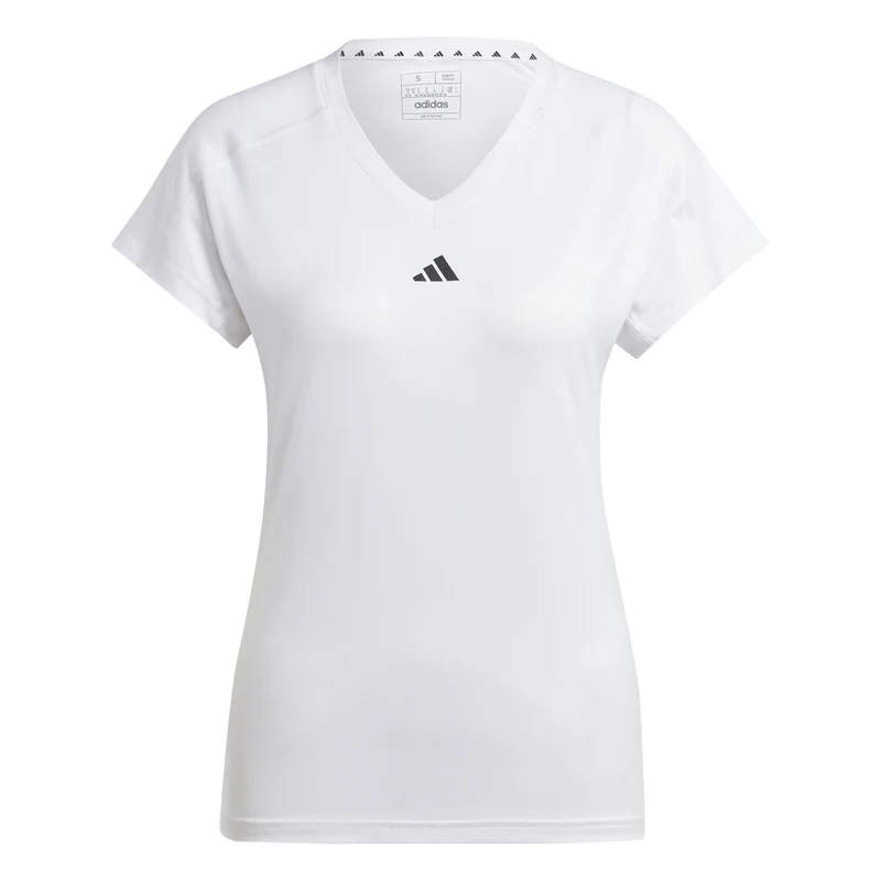 ADIDAS TR-ES MIN T Trainings-T-Shirt mit AEROREADY
