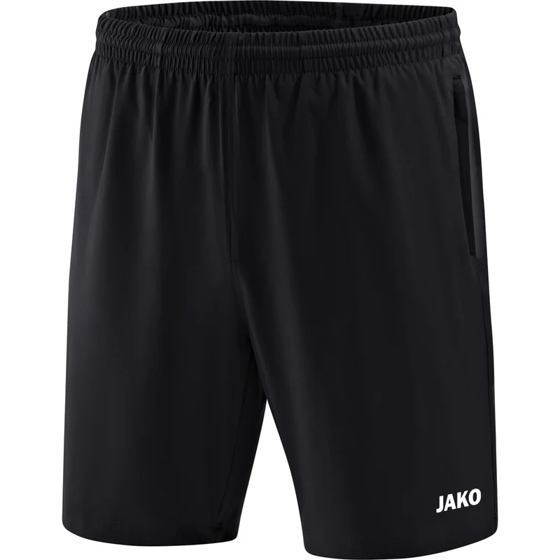 JAKO Fußball Shorts Profi 2.0 – Funktionale Sporthose