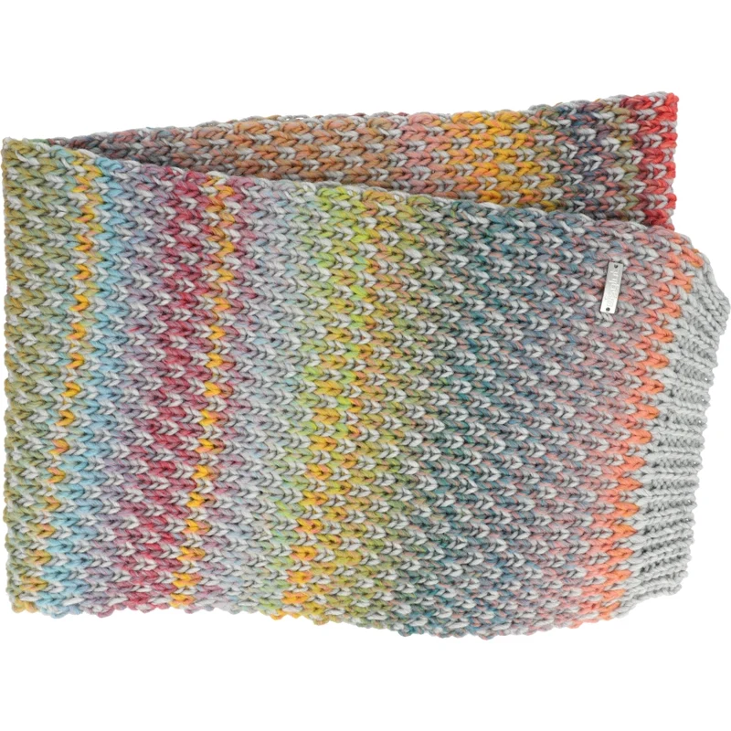 EISGLUT Marigoldl Damenstrickschal Wolle & Alpaka