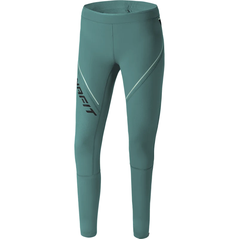 DYNAFIT Winter Running W Tights – Damen Funktionslaufhose