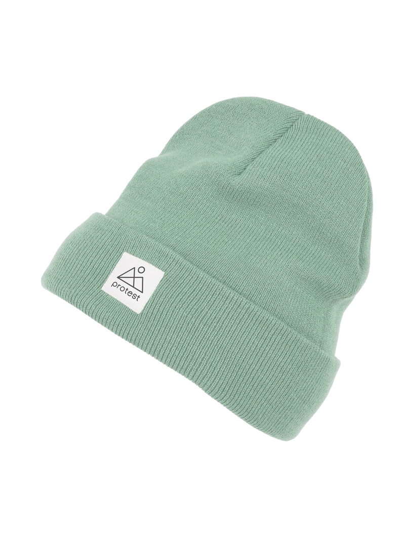 PROTEST PRTPRI24 Beanie – Warmer Outdoor-Beanie