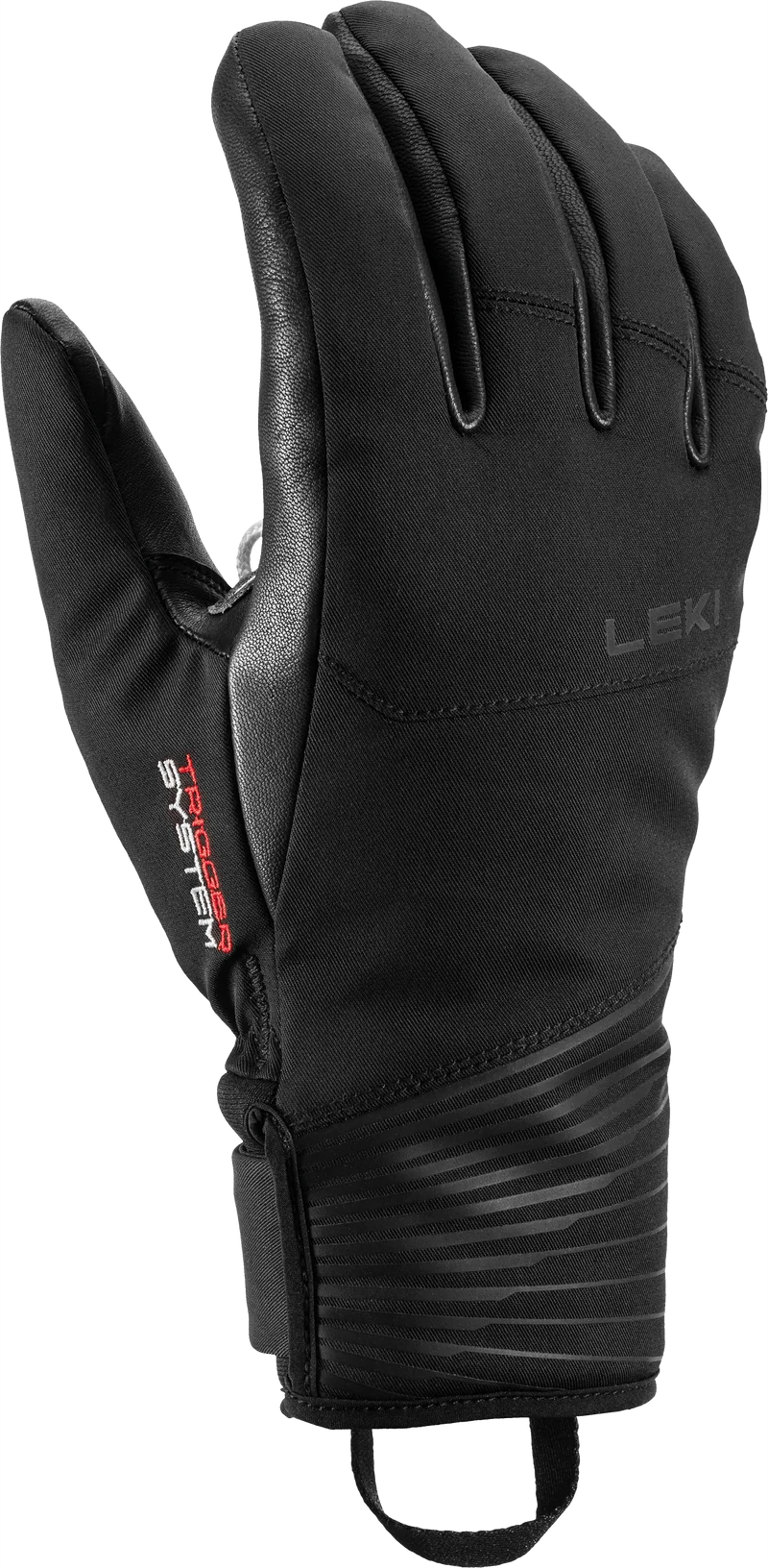 LEKI HS Sparrow 3D Women Skihandschuhe Softshell