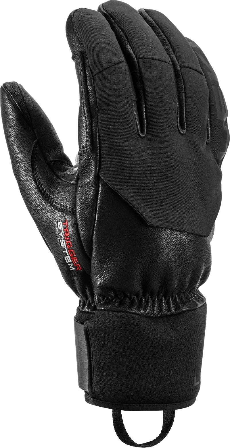 LEKI HS Hevon 3D Handschuh – Wasserdicht & Warm