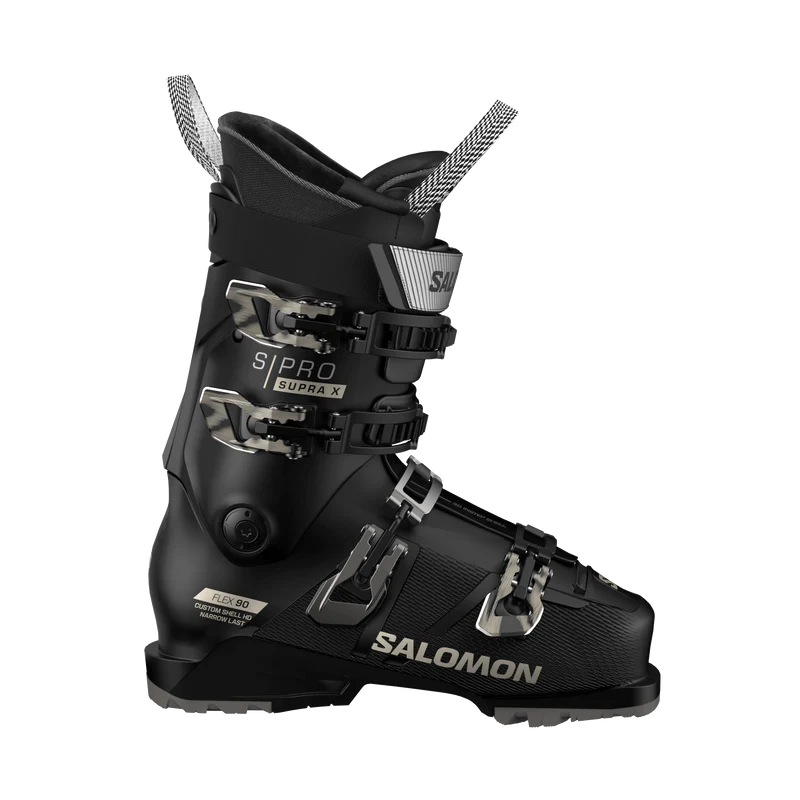 SALOMON ALP. BOOTS S/PRO SUPRA X90 W GW Damen Skischuhe