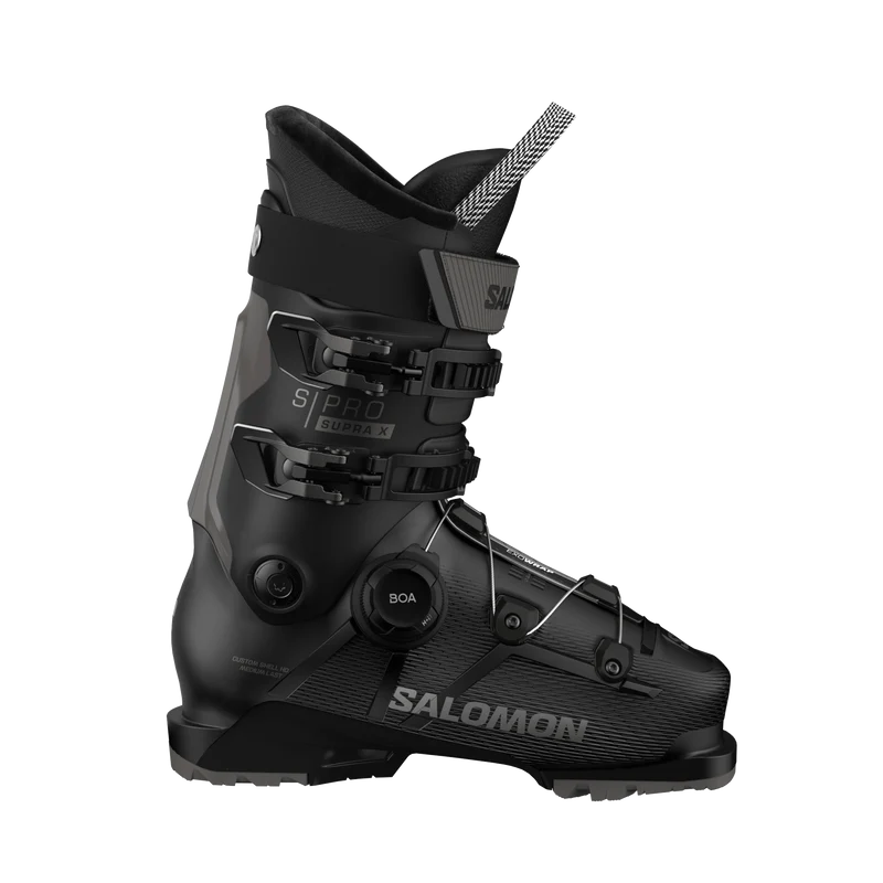 SALOMON ALP. BOOTS S/PRO SUPRA BOA X100 Skischuhe