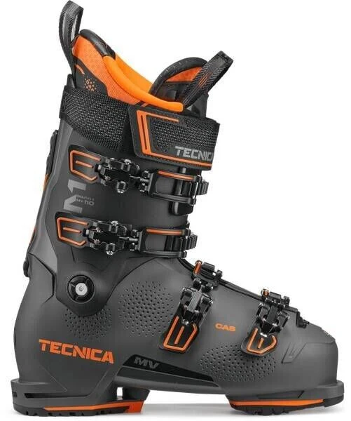 TECNICA Mach1 MV 110 TD GW Skischuhe für Sportliche