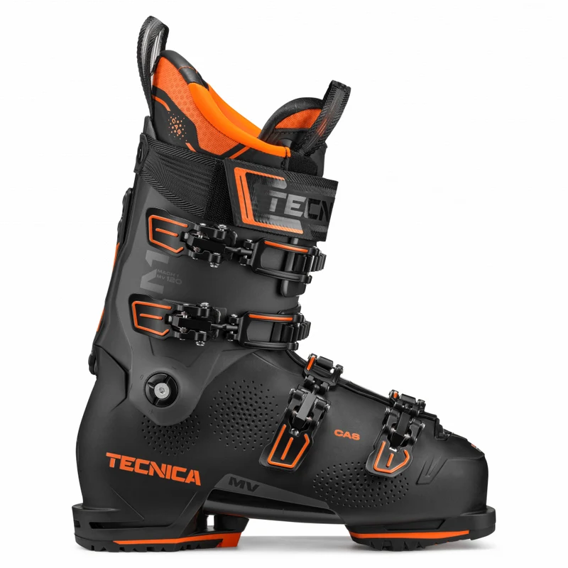 TECNICA MACH1 MV 120 TD GW Skischuhe 100 mm Leisten