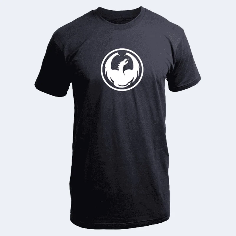 Dragon Icon Tee