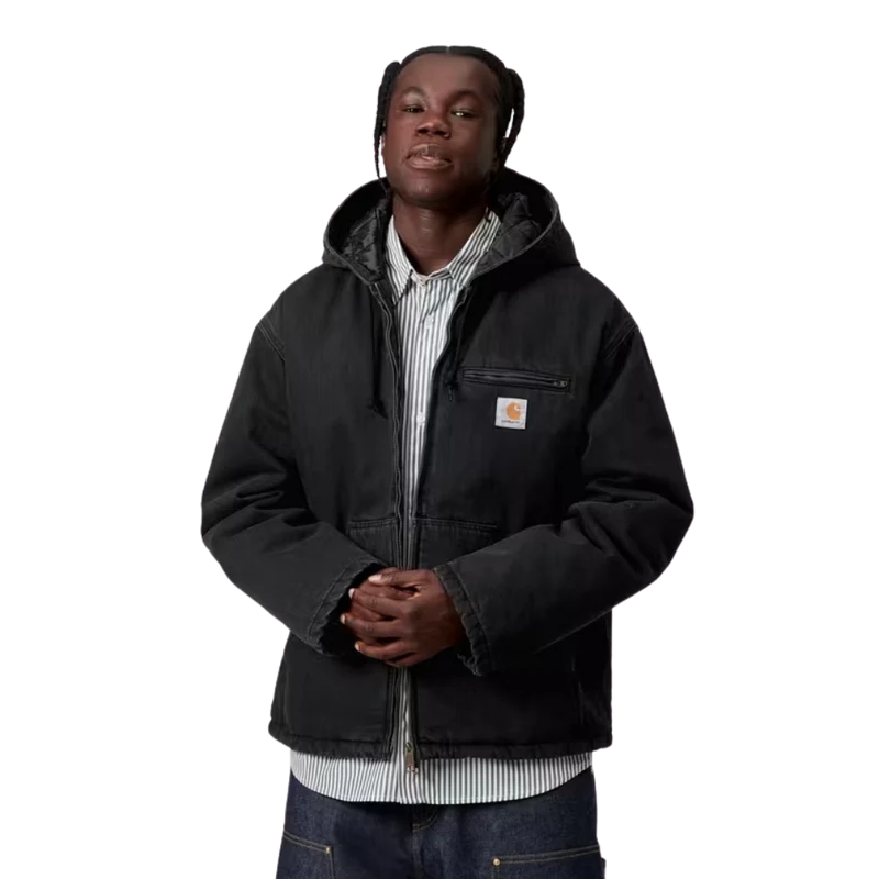 Cleveland Jacket