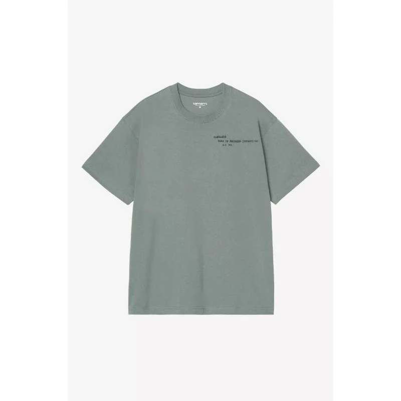 SS Punched T-Shirt