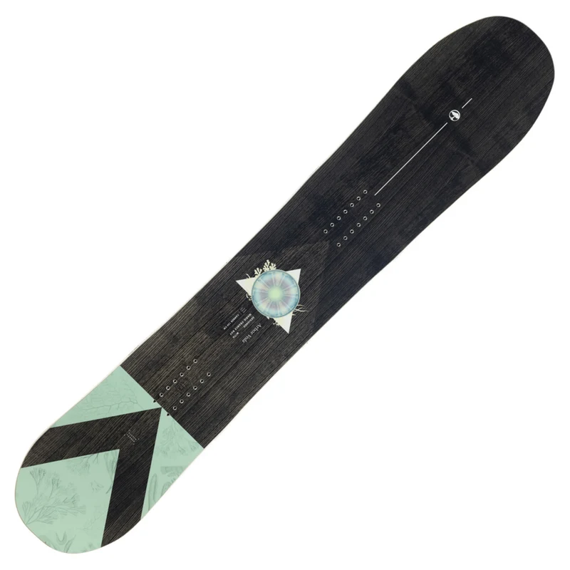 2023 Arbor Veda Camber Women's Snowboard