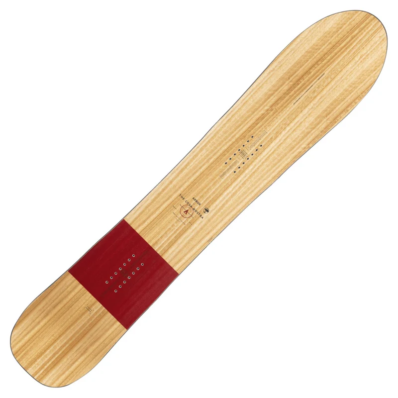 2023 Arbor Cosa Nostra Rocker Snowboard