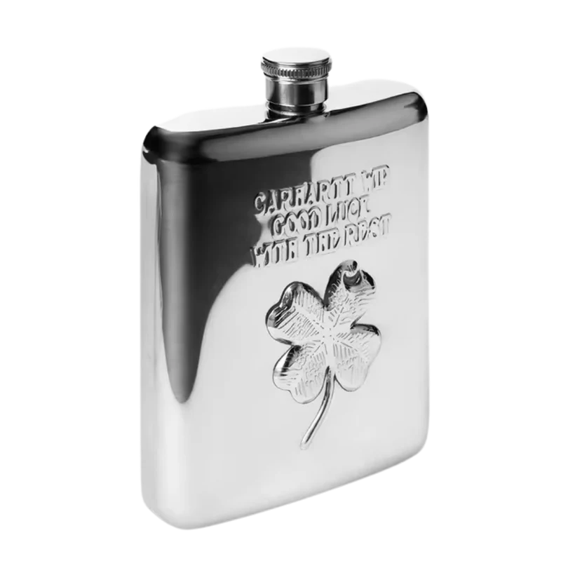 Clover Flask