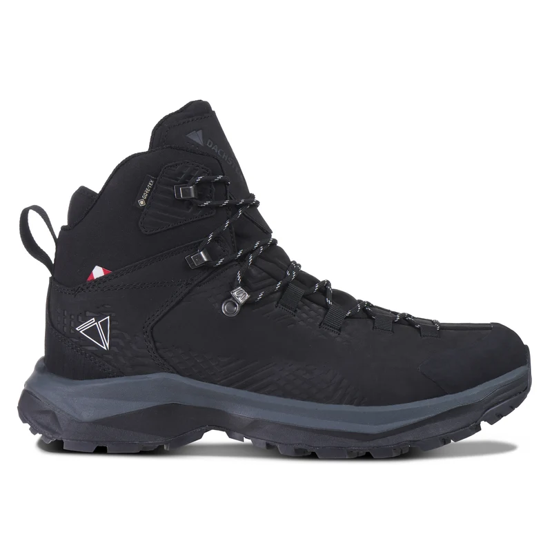SILVRETTA MC GTX
