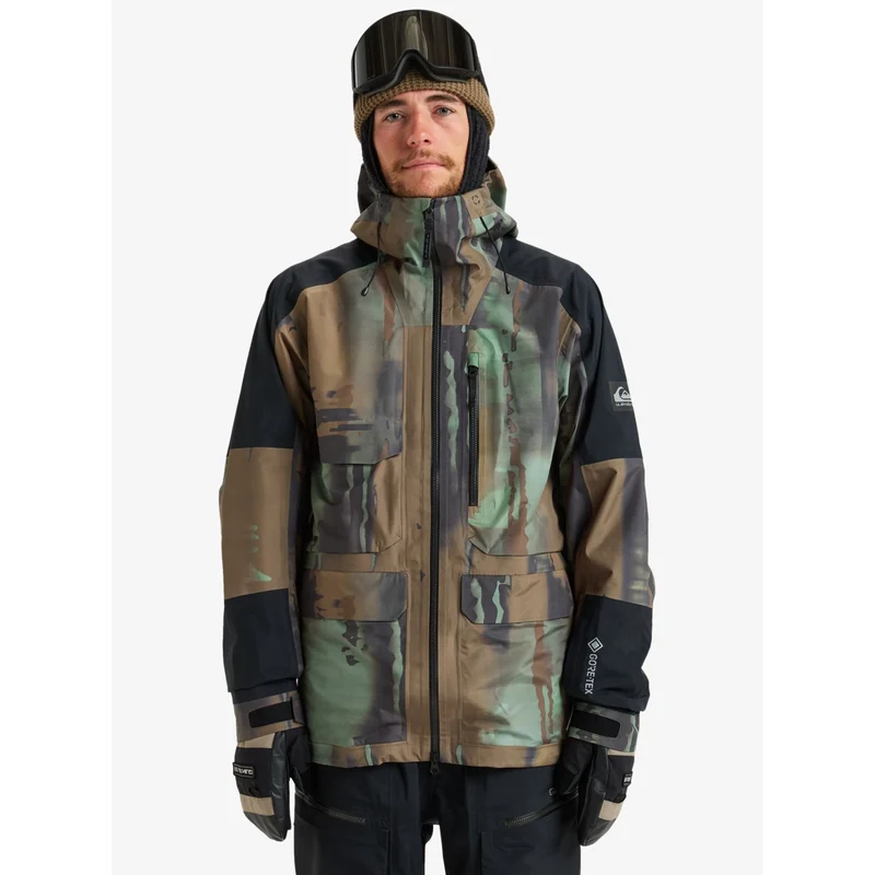Highline Pro 3L Gore-Tex JK