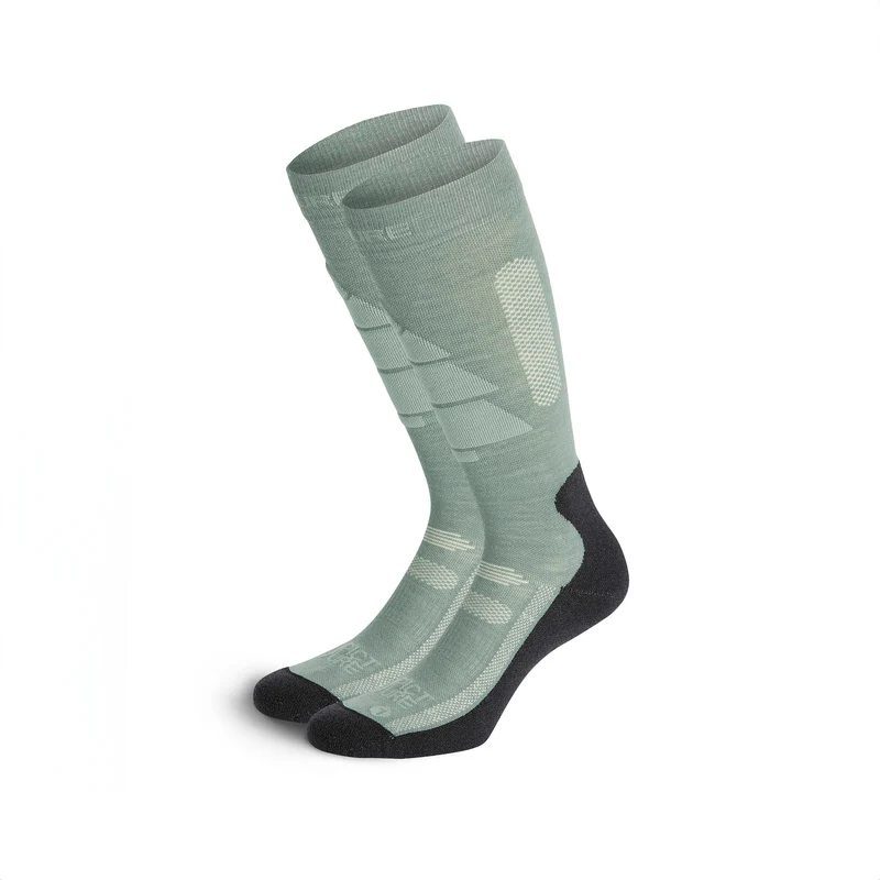 Chaussettes de ski WOOLING