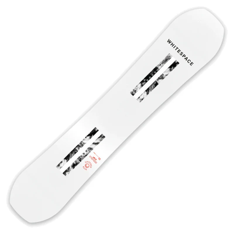 2023 White Space AMF Park Twin Snowboard