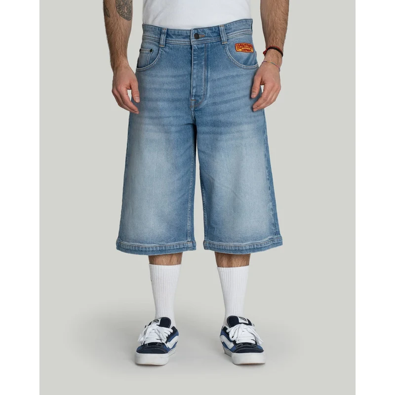 x-tra Desperados Vintage Shorts 6/8
