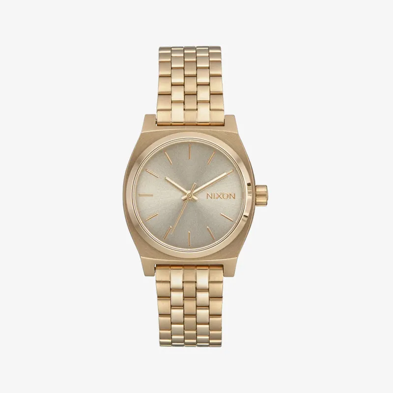 Nixon Medium Time Teller Uhr