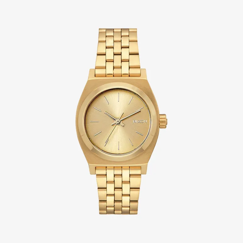 Nixon Medium Time Teller Uhr