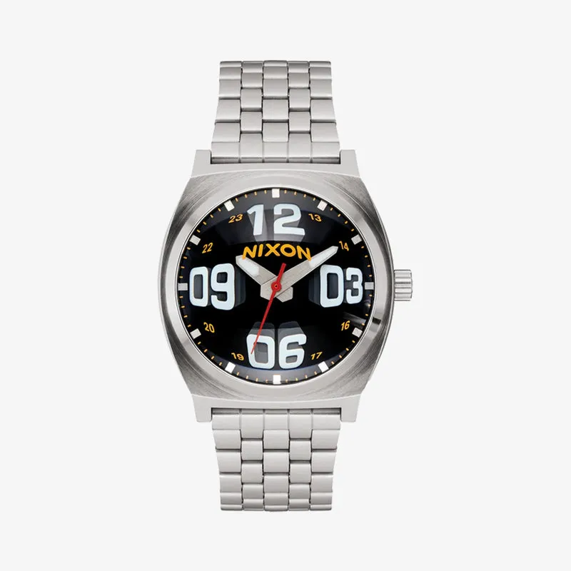 Nixon Time Teller Uhr Special Edition