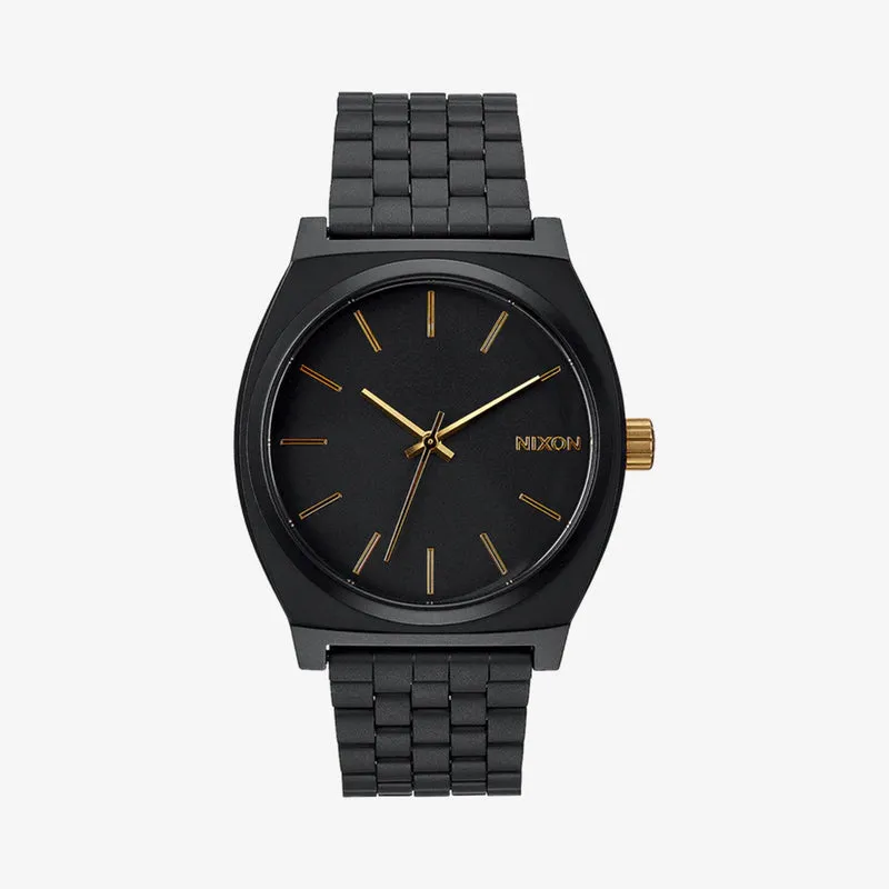 Nixon Time Teller Uhr