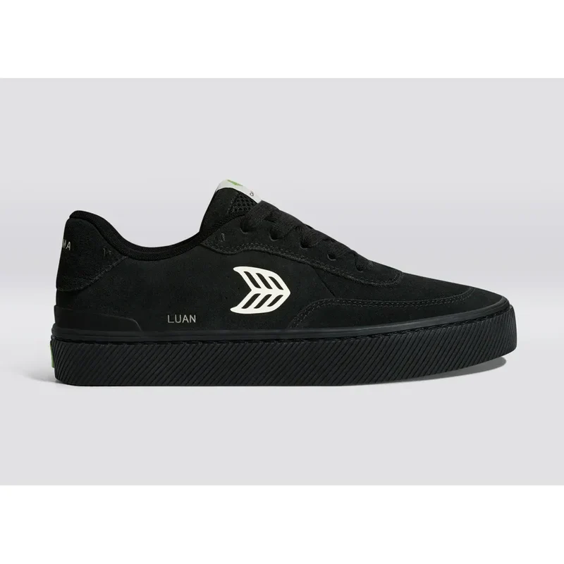 Luan Pro Suede