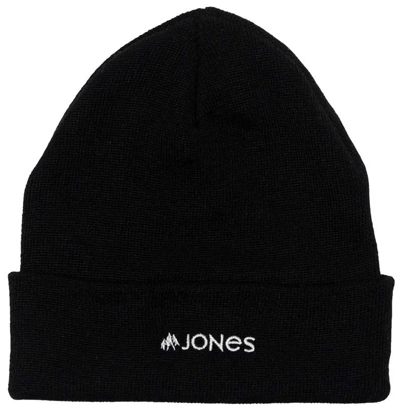 Jones Beanie Tahoe Stealth