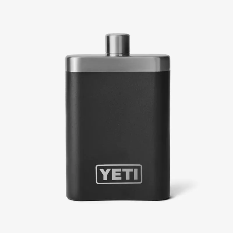 Yeti Rambler Flachmann