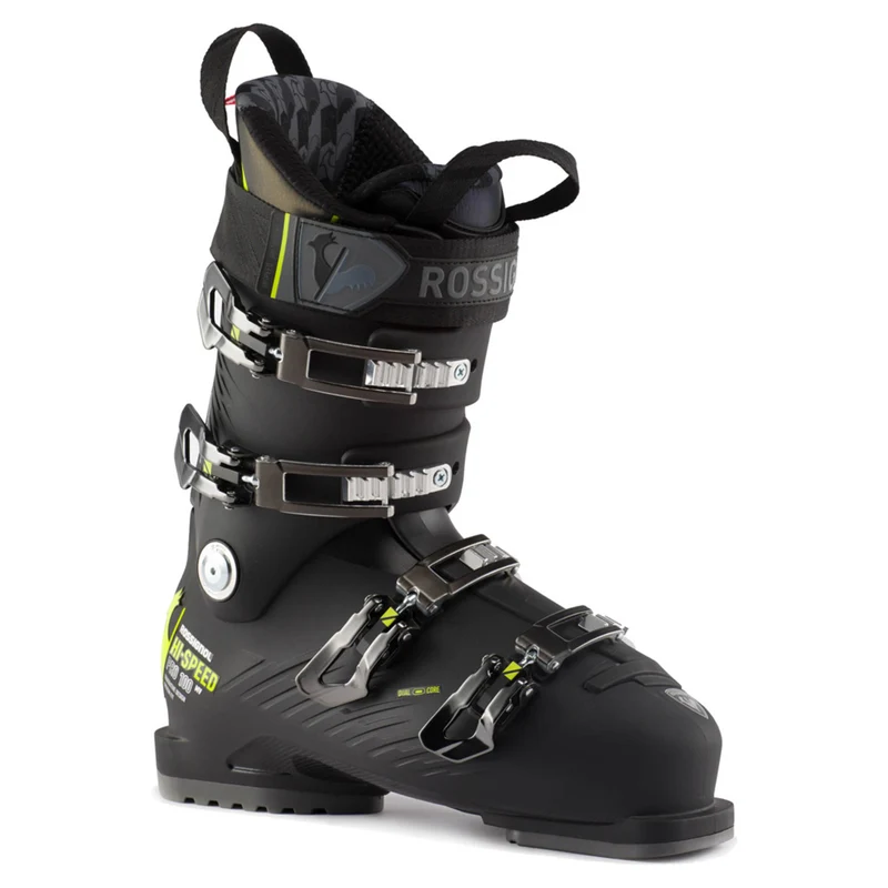 2024 Rossignol Hi-Speed Pro 100 MV Ski Boot