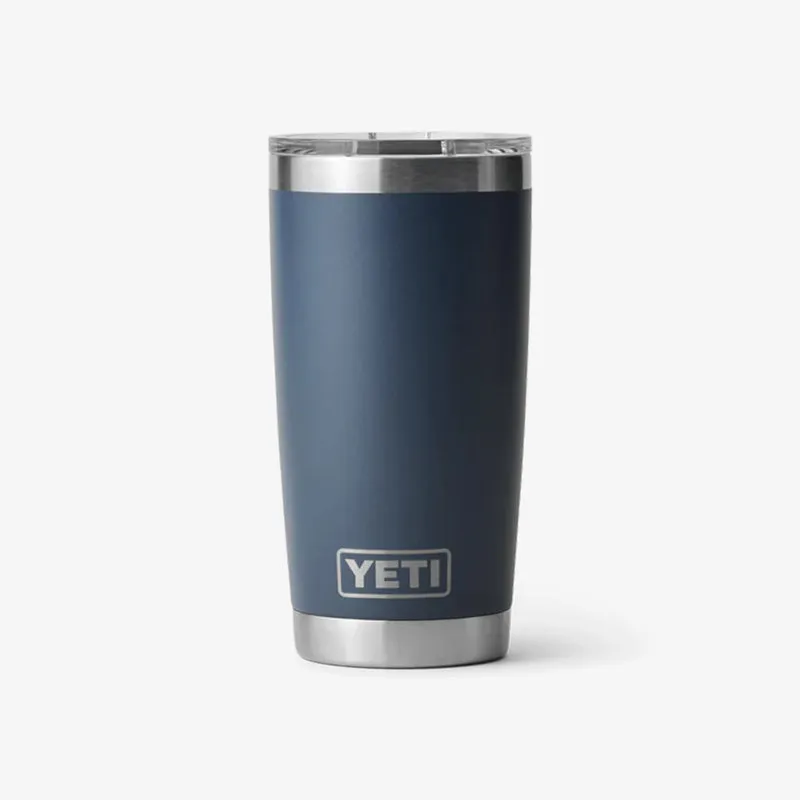 Yeti Rambler Becher 20oz (591ml)
