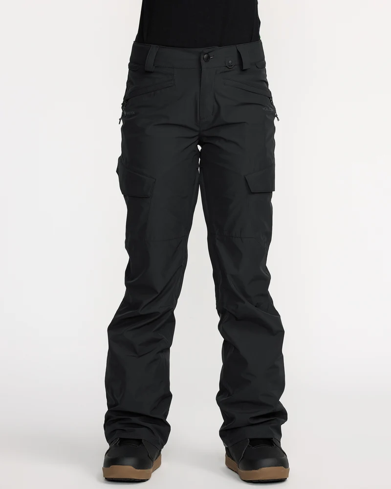 Stonelark Gore-Tex Hose - Black