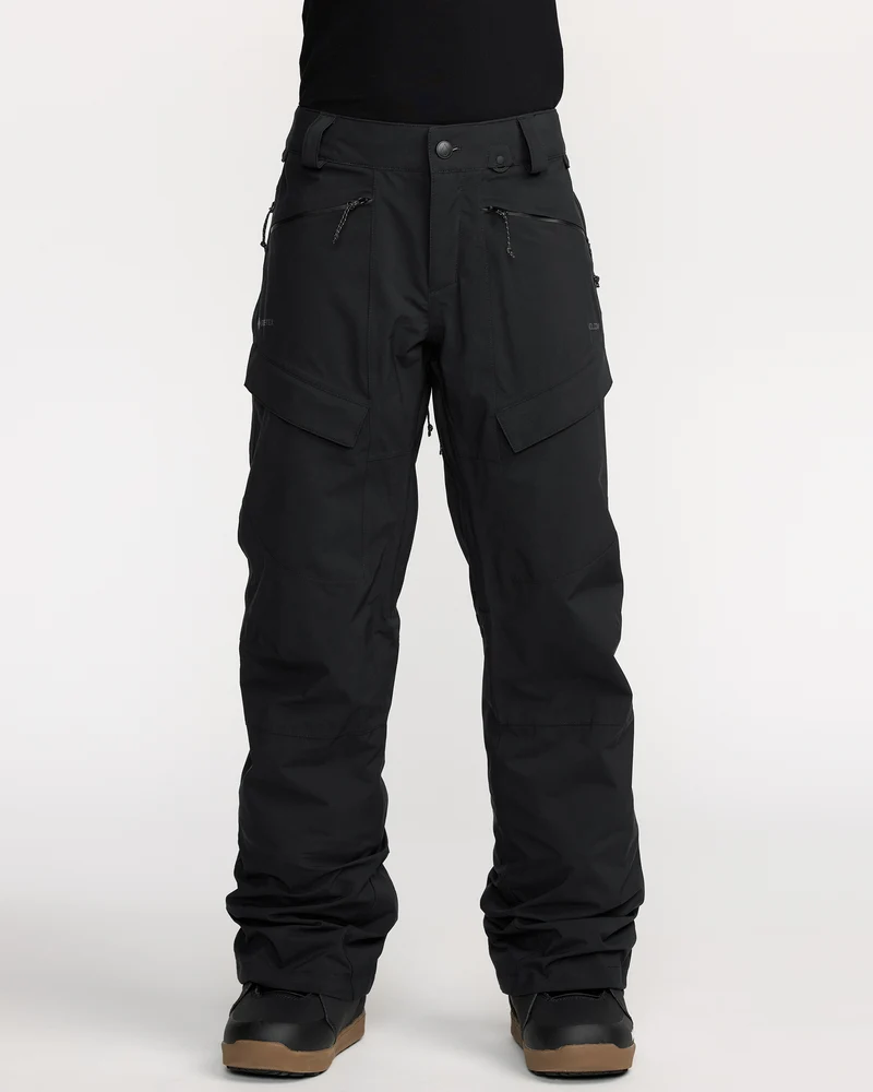 V.Co At Stretch Gore-Tex Hose - Black