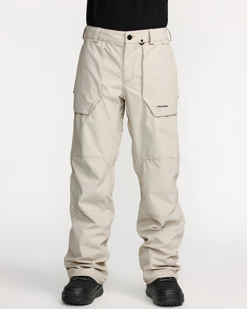 Roan Hose - Stone